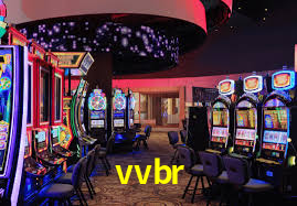 Jogos Exclusivos vvbr